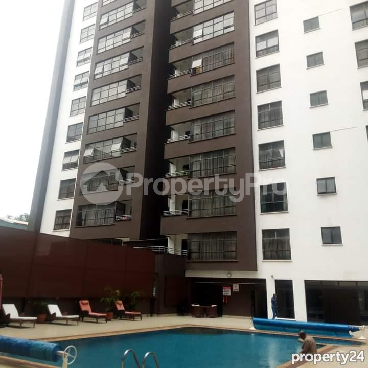 Flat&Apartment for rent Westlands Nairobi