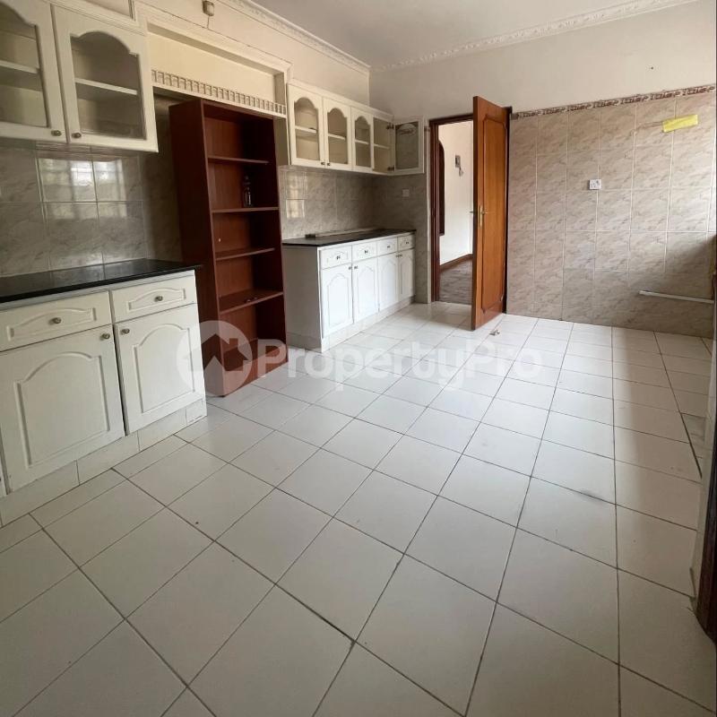 4 bedroom Flat&Apartment for rent Westlands Nairobi