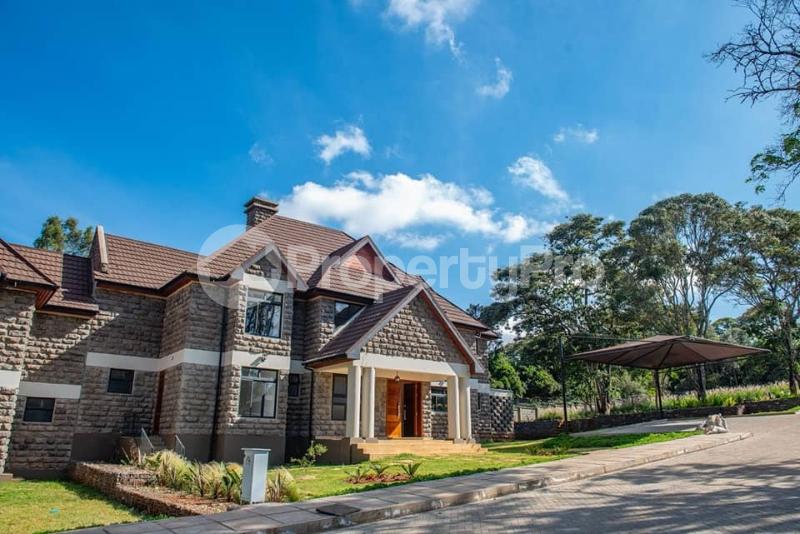 4 bedroom Townhouse for sale Karen Nairobi