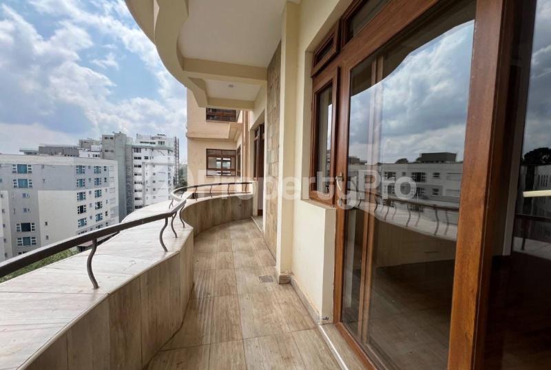 Flat&Apartment for sale Westlands Nairobi