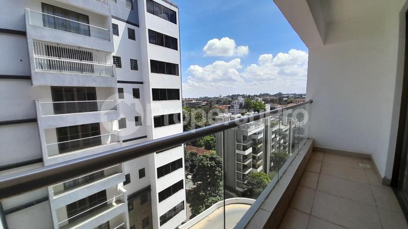 Flat&Apartment for sale Lavington Nairobi