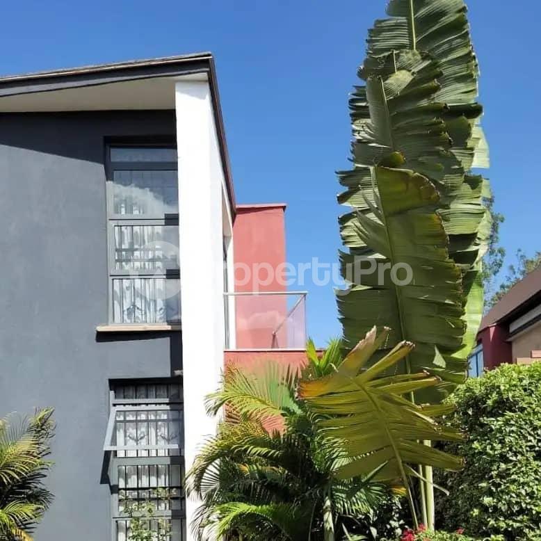 4 bedroom Townhouse for sale Garden Estate Nairobi