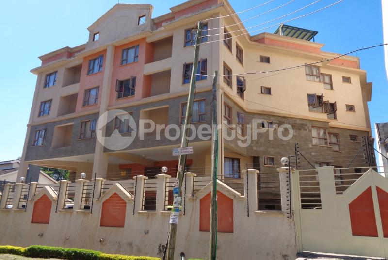 Flat&Apartment for sale Kileleshwa Nairobi