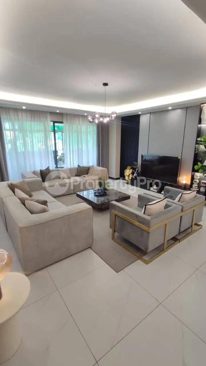 4 bedroom Flat&Apartment for sale Kileleshwa Nairobi