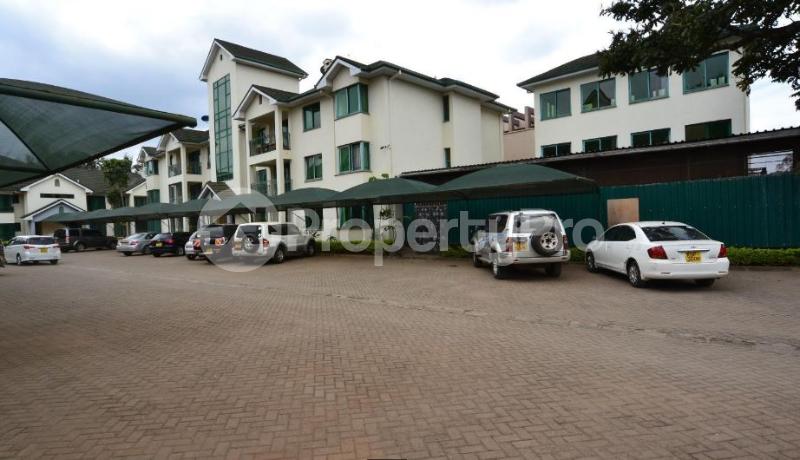 4 bedroom Flat&Apartment for rent - Lavington Dagoretti North Nairobi - 0