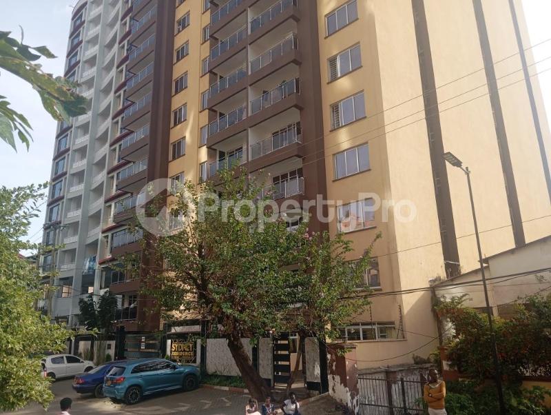 4 bedroom Flat&Apartment for sale Parklands Westlands Nairobi