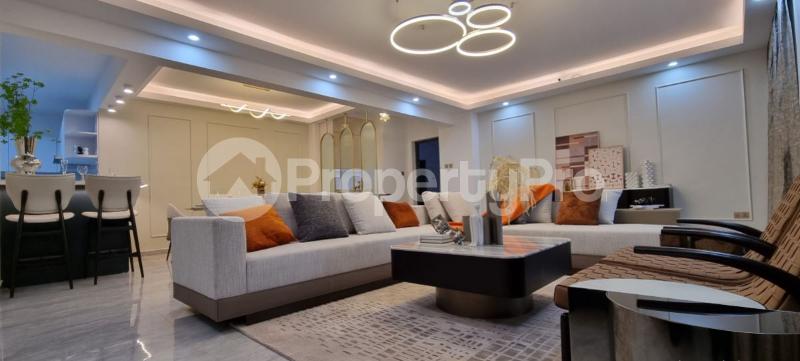 4 bedroom Flat&Apartment for sale Lavington Nairobi