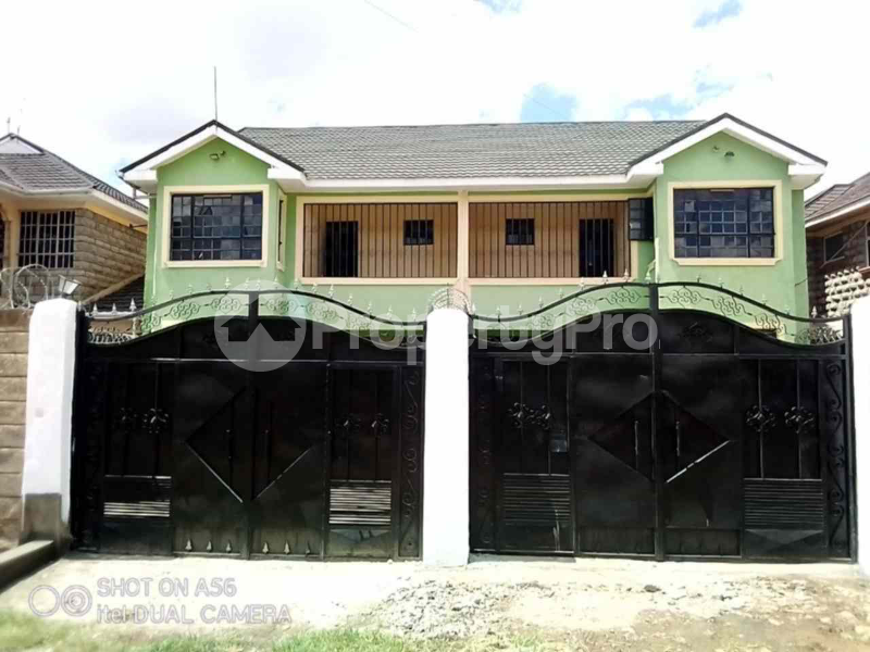 4 bedroom Flat&Apartment for sale Syokimau Nairobi