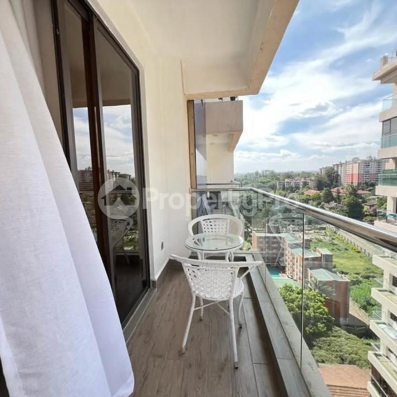 4 bedroom Flat&Apartment for sale Kilimani Nairobi