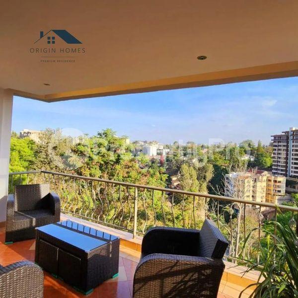 4 bedroom Flat&Apartment for sale Westlands Nairobi