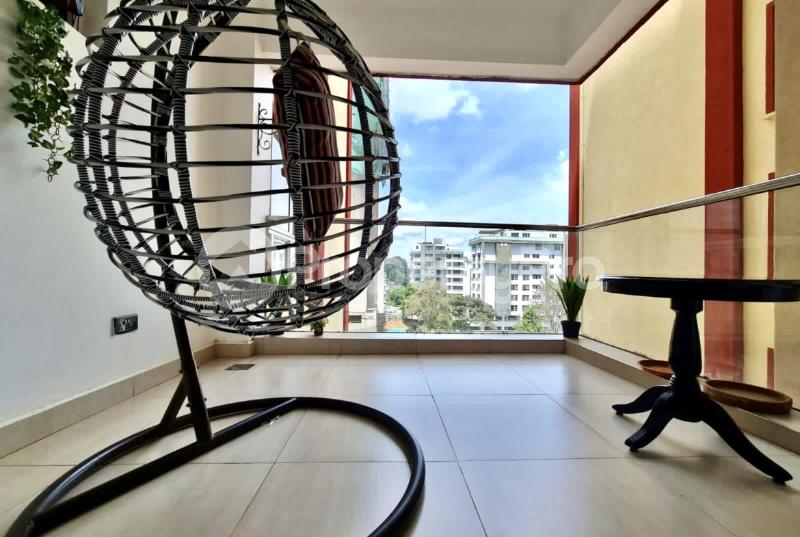 4 bedroom Flat&Apartment for rent Westlands Nairobi