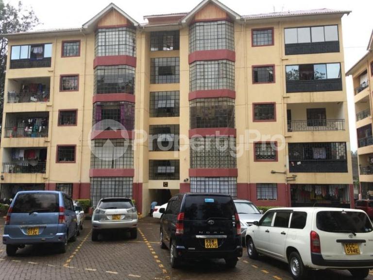 4 bedroom Flat&Apartment for sale Kilimani Nairobi