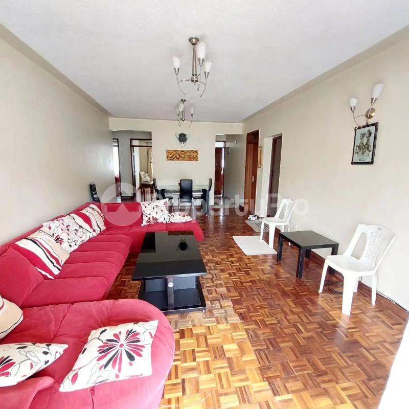4 bedroom Flat&Apartment for sale Lavington Nairobi