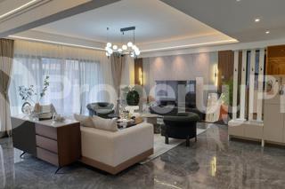 Flat&Apartment for sale Kilimani Nairobi