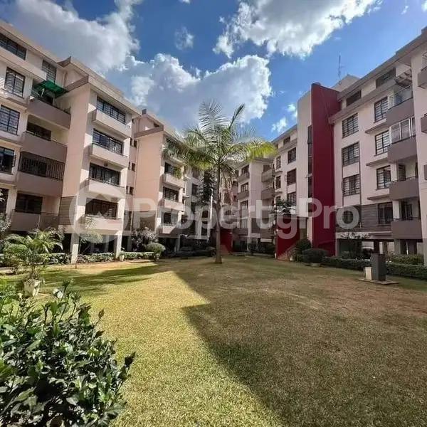 4 bedroom Flat&Apartment for rent Kilimani Nairobi