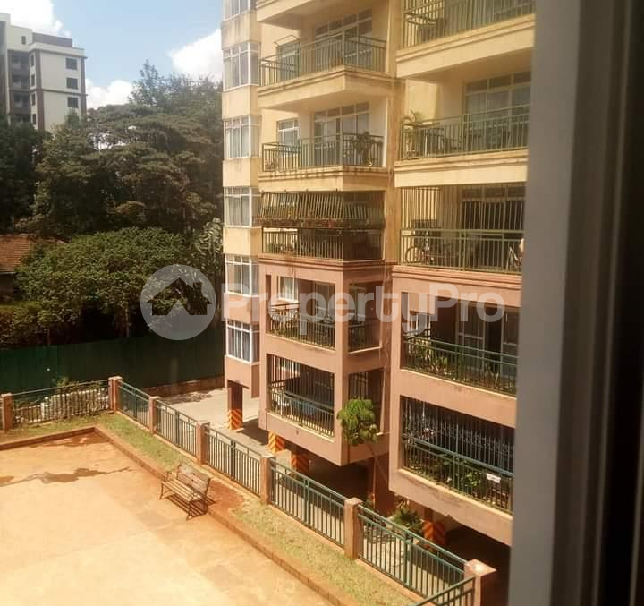 Flat&Apartment for rent Lavington Nairobi
