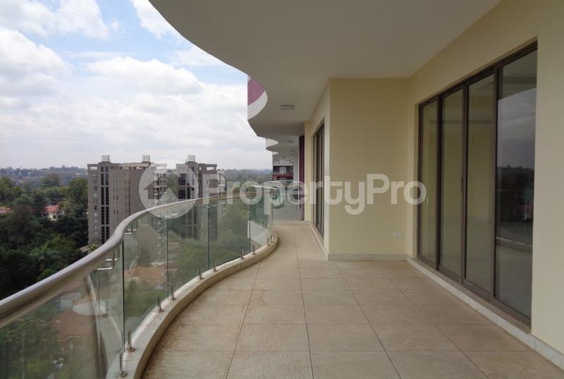 4 bedroom Flat&Apartment for sale General Mathenge Westlands Nairobi