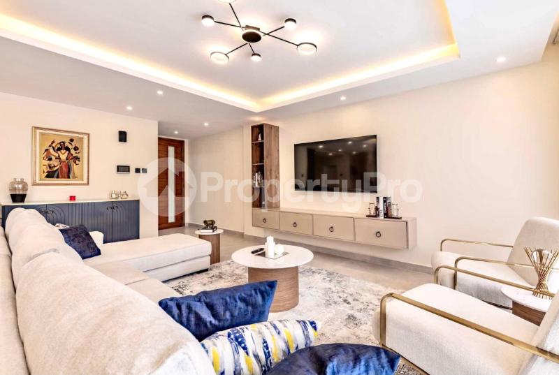 4 bedroom Flat&Apartment for sale Westlands Nairobi