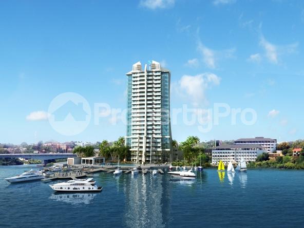 Flat&Apartment for sale Nyali Mombasa