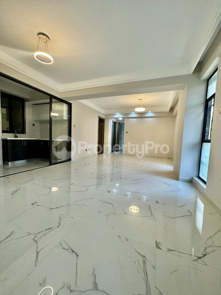 4 bedroom Flat&Apartment for sale Kilimani Nairobi