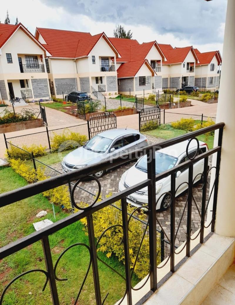 Flat&Apartment for sale Ngong Kajiado