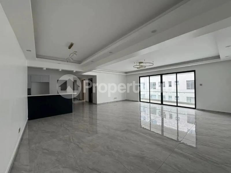 4 bedroom Flat&Apartment for rent Lavington Nairobi