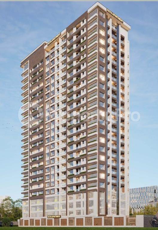 Flat&Apartment for sale Chania Avenue, Kilimani Nairobi