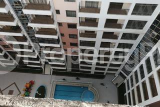 Flat&Apartment for rent Kilimani Nairobi