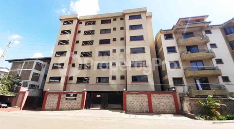 4 bedroom Flat&Apartment for sale Westlands Nairobi