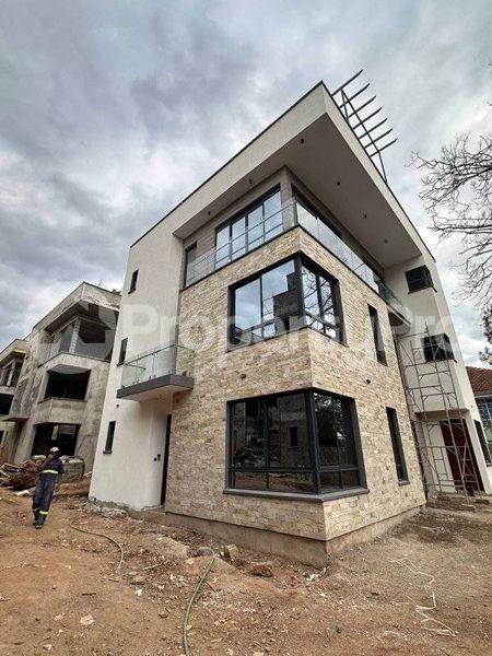 4 bedroom Townhouse for sale Lavington Nairobi