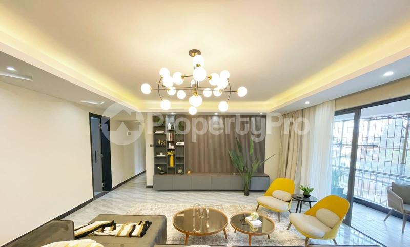 Flat&Apartment for sale Kilimani Nairobi