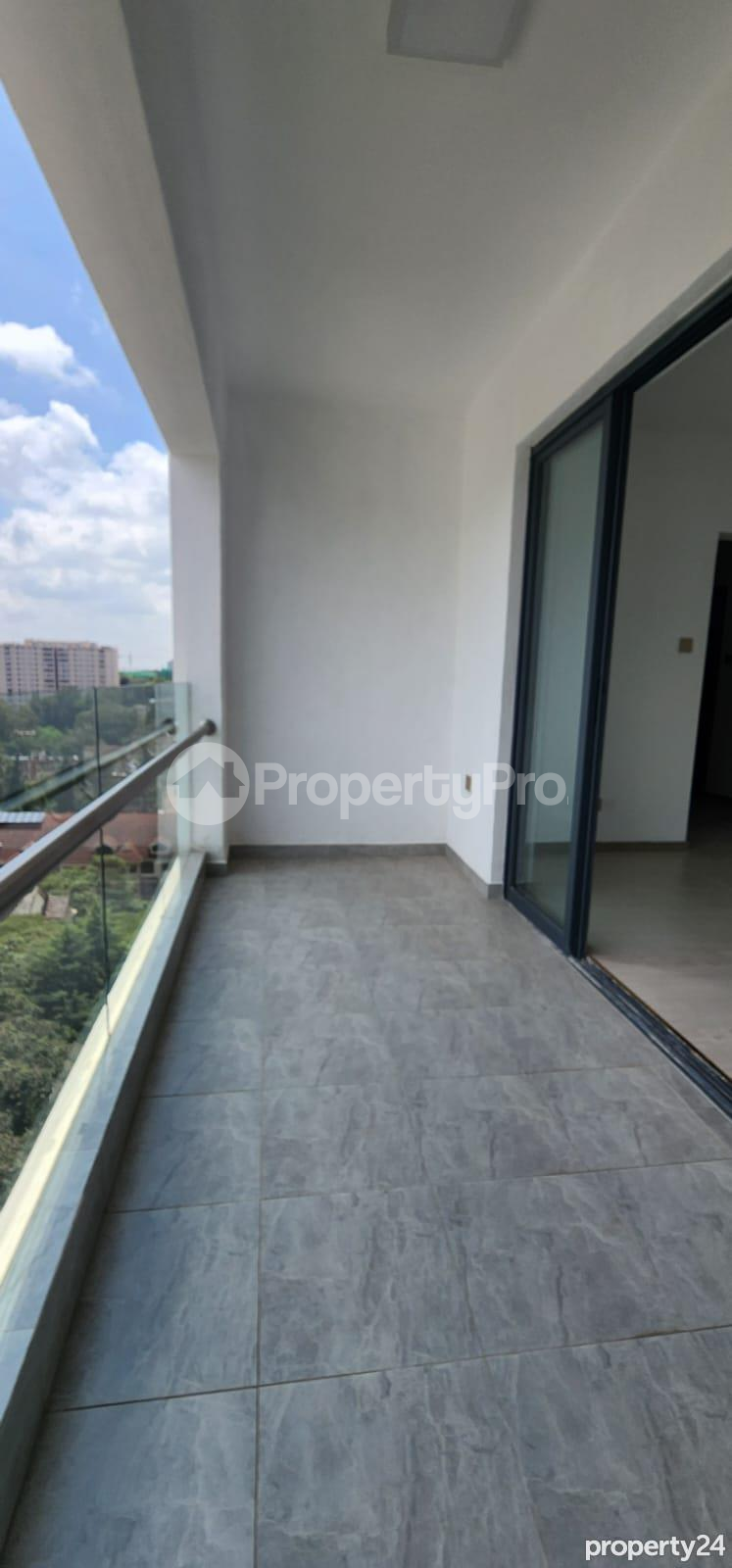 Flat&Apartment for rent Kilimani Nairobi - 0
