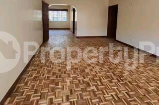 Flat&Apartment for rent Kilimani Nairobi
