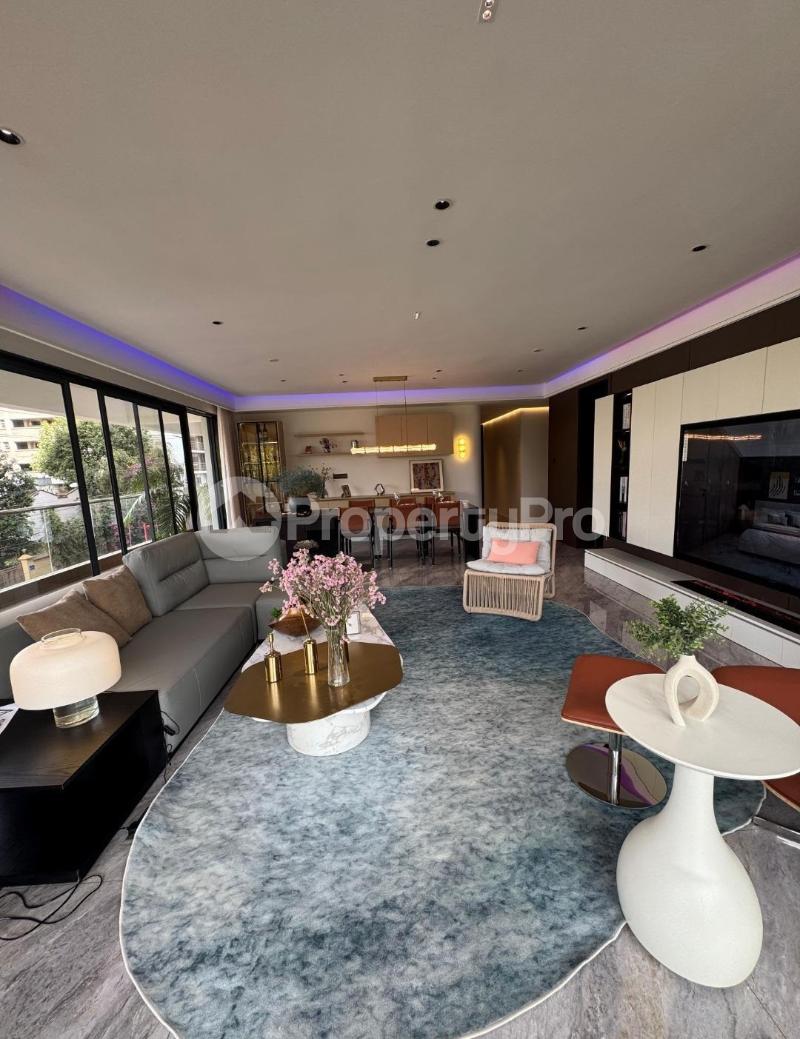 Flat&Apartment for sale Westlands Nairobi