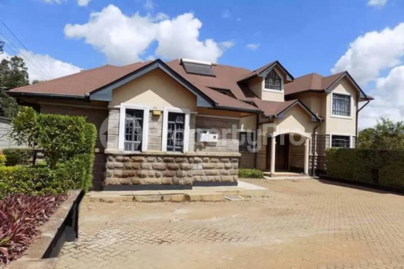 4 bedroom Flat&Apartment for sale Karen Nairobi