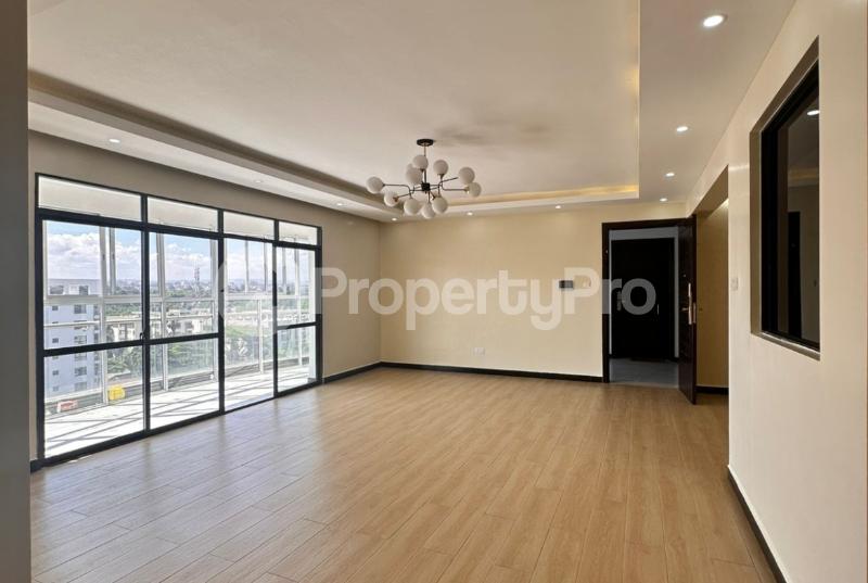 4 bedroom Flat&Apartment for rent Lavington Nairobi