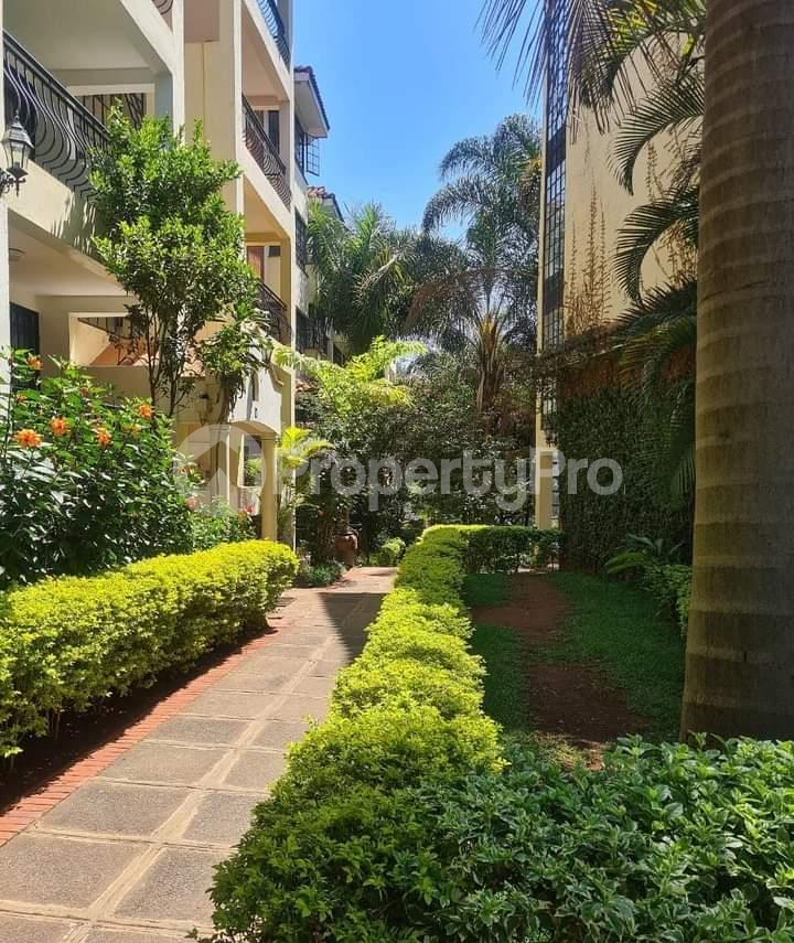 Flat&Apartment for rent Kileleshwa Nairobi