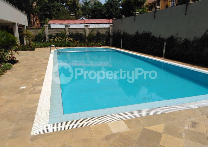 Flat&Apartment for rent Westlands Nairobi