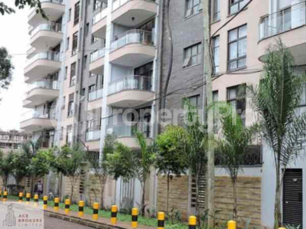 4 bedroom Flat&Apartment for sale Westlands Nairobi