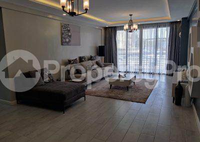 4 bedroom Flat&Apartment for sale Kilimani Nairobi