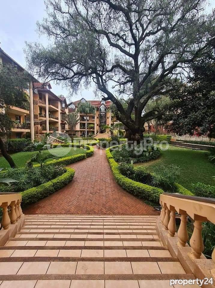 Flat&Apartment for rent Lavington Nairobi