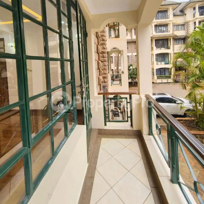 4 bedroom Flat&Apartment for rent Kileleshwa Nairobi