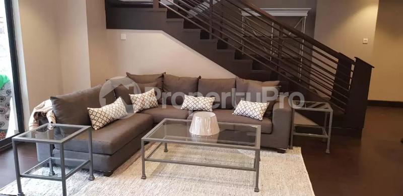 4 bedroom Flat&Apartment for sale Lavington Nairobi