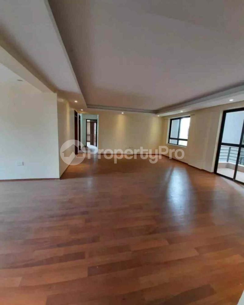 4 bedroom Flat&Apartment for rent Kileleshwa Nairobi - 0
