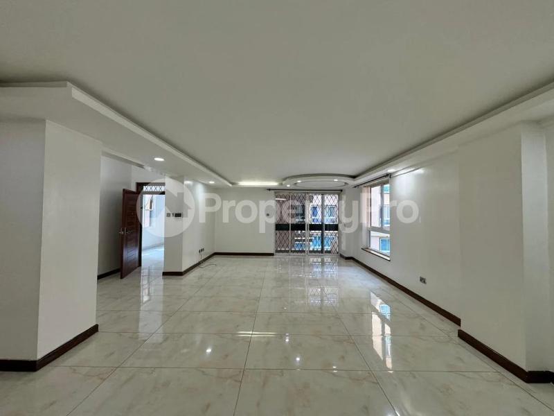 4 bedroom Flat&Apartment for rent Riverside Nairobi - 0