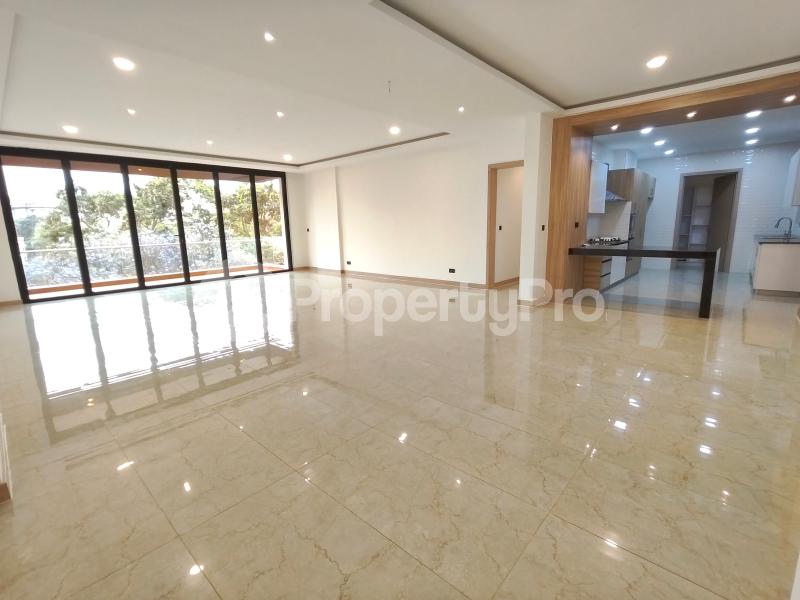 4 bedroom Flat&Apartment for rent Off Lower Kabete Rd, Spring Valley Westlands Nairobi - 0
