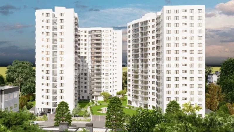 4 bedroom Flat&Apartment for sale Kilimani Nairobi