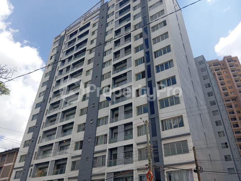 4 bedroom Flat&Apartment for rent Ngara Nairobi