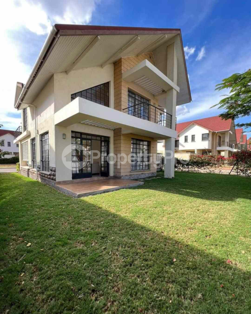 4 bedroom Flat&Apartment for sale Kitengela Kajiado