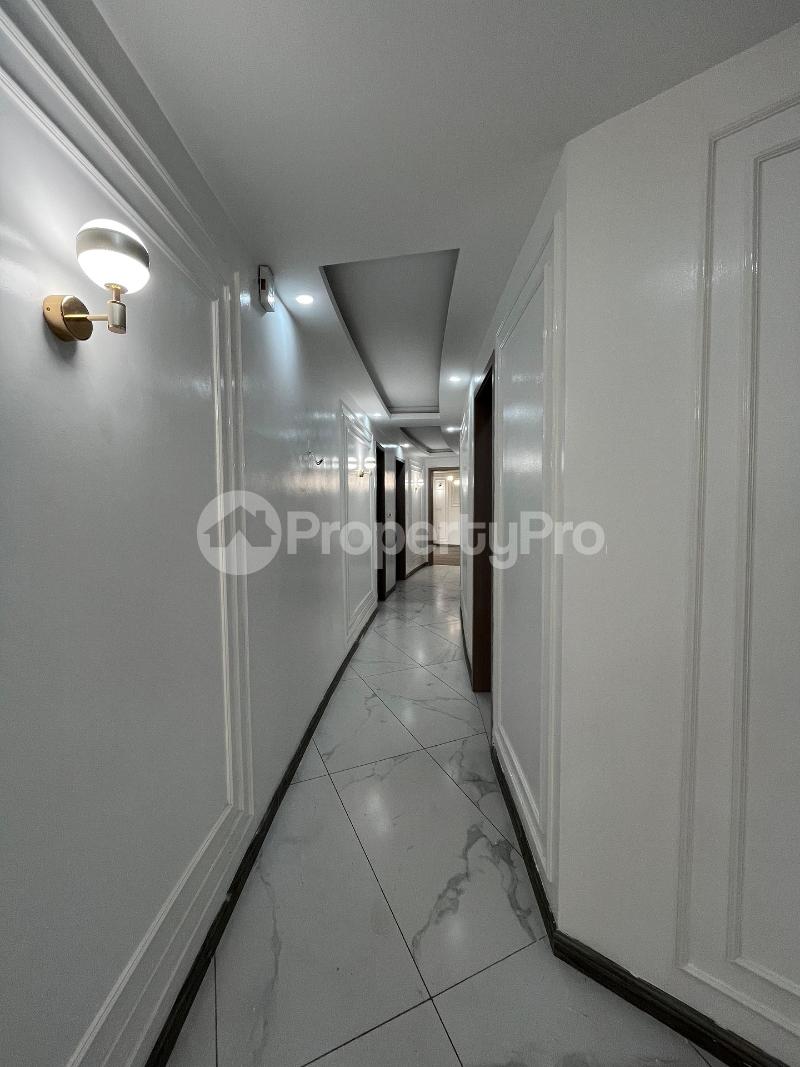 4 bedroom Flat&Apartment for rent Kilimani Nairobi